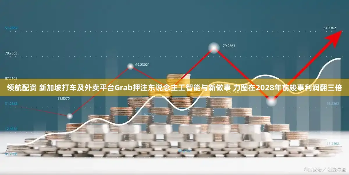 领航配资 新加坡打车及外卖平台Grab押注东说念主工智能与新做事 力图在2028年前竣事利润翻三倍
