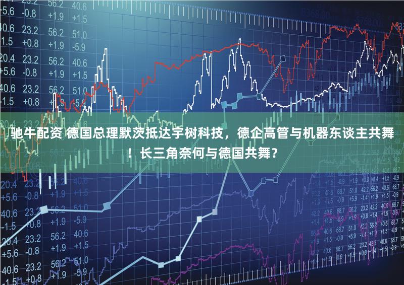 驰牛配资 德国总理默茨抵达宇树科技,德企高管与机器东谈主共舞!长三角奈何与德国共舞?